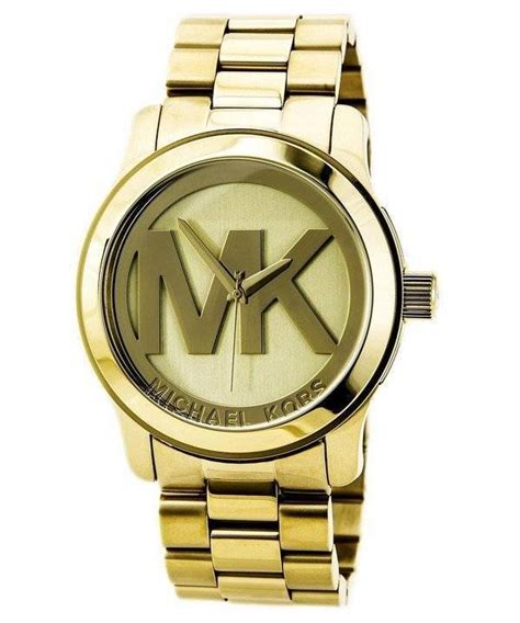 ceas michael kors replica|Michael Kors watch logos.